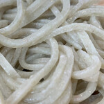 蕎麦に銘酒 蔵美庭 - 