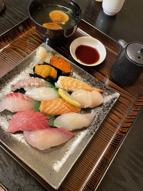 みず喜 すし園 （スシゾノ）のご予約 - 妹尾/寿司 | 食べログ