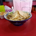 EAGLE - 醤油らーめん