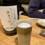 蕎麦切り 春のすけ - 