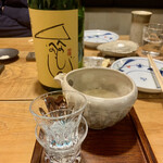 蕎麦切り 春のすけ - 