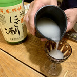 蕎麦切り 春のすけ - 