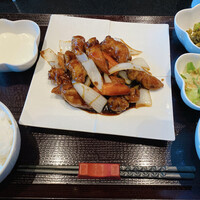 御膳房 銀座店 - 