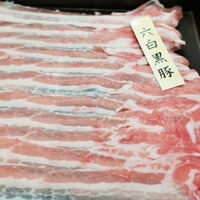 瓢斗 渋谷店 - 出汁しゃぶ（六白黒豚）