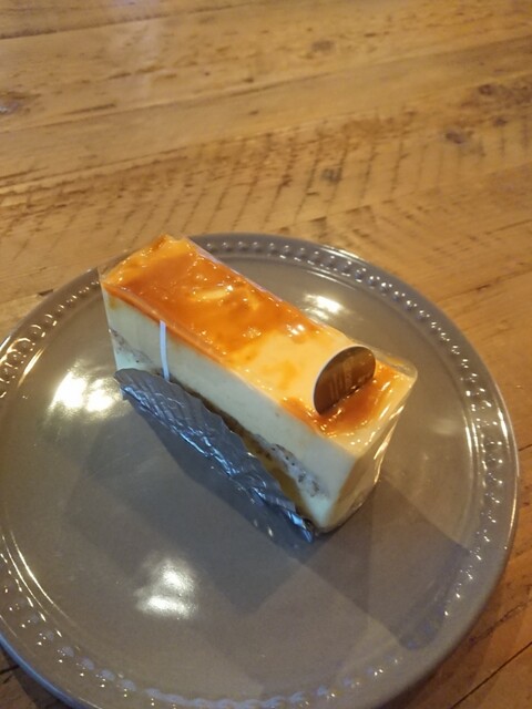 カシュ カシュ（Cache Cache） - 喜多方（その他）の写真