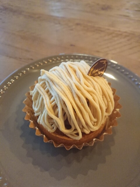 カシュ カシュ（Cache Cache）- 喜多方の隠れ家カフェでくつろぎのひととき