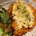 Jidori Izakaya Koshitsu Enkai Kinkura - 