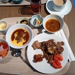 SOLARIA NISHITETSU HOTEL SAPPORO - 