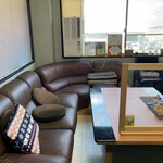 喫茶 カラオケ 舞 - 店内