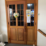 喫茶 カラオケ 舞 - 外観