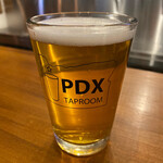 PDX TAPROOM - 