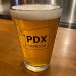 PDX TAPROOM - 