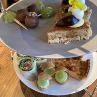 BISTRO FAVORI 代官山 - 