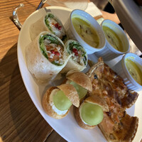 BISTRO FAVORI 代官山 - 