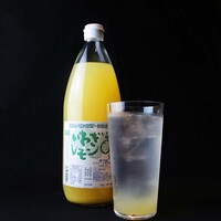 瀬戸内レモンサワー