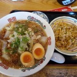 あじへい 上野佐那具店 - あじ平セット