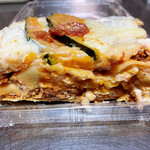 カネ保水産 - こんな感じの層