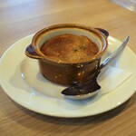 Royal Host - オニオングラタンスープ