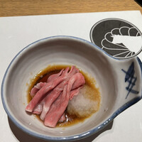 柳橋焼にく わにく - 