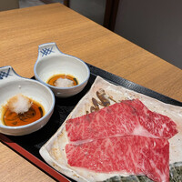 柳橋焼にく わにく - 