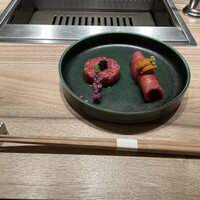 焼肉うしごろ 横浜店 - 