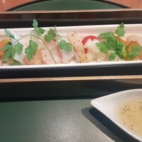 日本料理 おりじん - 