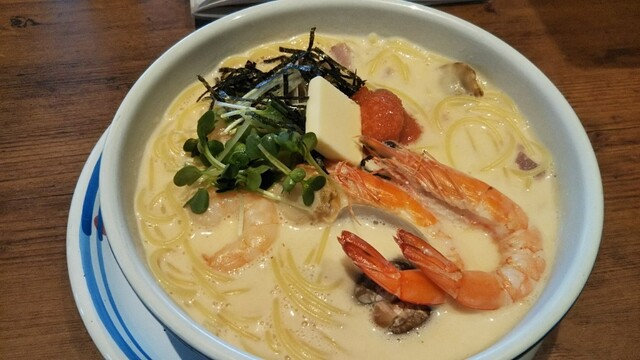 ジョリーパスタ 小樽築港店（Jolly Pasta） - 南小樽（パスタ）の写真