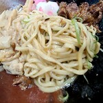 河内の中華そば 醤 - 