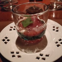 メゾン ド ヴァン 鶉亭 - 