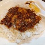 天府之國 - もう止まらない、たっぷり花椒をふって脳ミソまで麻痺