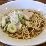 自家製麺 伊藤 - 