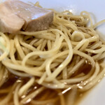 自家製麺 伊藤 - 