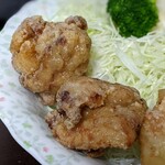 Nakatsu Karaage Kei - 