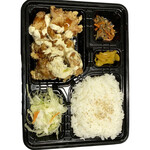 Suiten Guu - チキン南蛮弁当