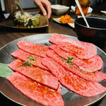 Yakiniku Ponga - 