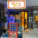 SUPER PIZZA - 