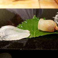 鮨 福萬 - 