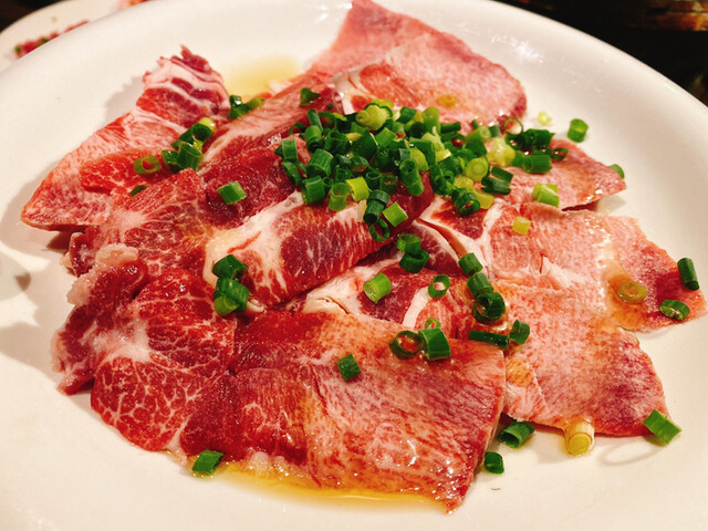 まがりや 西鉄小郡 焼肉 食べログ
