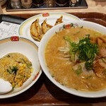 餃子の王将 - 