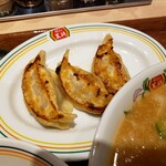 餃子の王将 - 