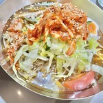 福亭 - 韓国冷麺