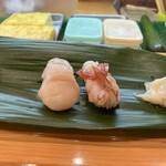 ひょうたん寿司 - 