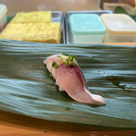 ひょうたん寿司 - 