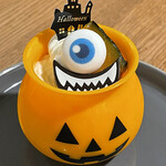 パティスリーヨシノリアサミ - ポティロン