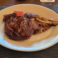 ウルフギャング・ステーキハウス 六本木 - 