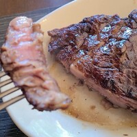ウルフギャング・ステーキハウス 六本木 - 