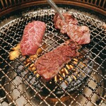 焼肉 433 - 