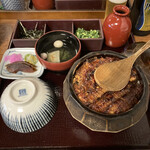 あつた蓬莱軒 本店 - 