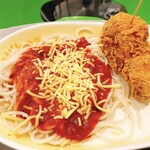 Jollibee - 料理写真: