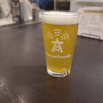 アンテナアメリカ - 2021.10 Pint